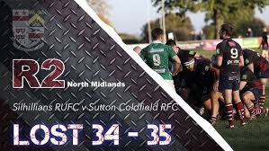 Image result for Sutton Coldfield Rfc
