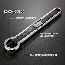 Image result for multi wrench