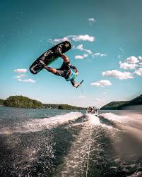 Image result for Deeside Wakeboard and Waterski Club