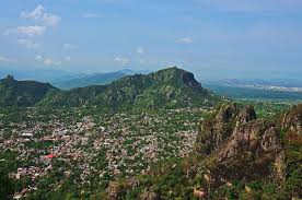 Kuvahaun tulos haulle tepoztla