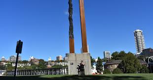 Image result for brett whiteley almost once