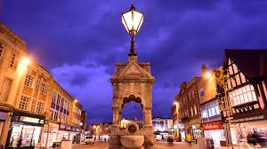 Image result for Loughborough Town Cc