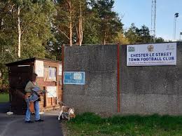 Image result for Chester Le Street Town Fc