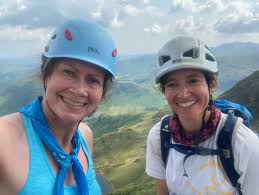 Image result for Milton Keynes Mountaineering Club