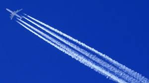 Image result for chemtrail satellite
