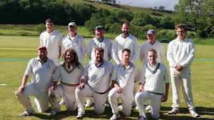 Image result for Shillingstone Cricket Club