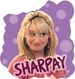 Sharpay Evans Sharpay Evans - Sharpay-Evans-sharpay-evans-957854_281_297