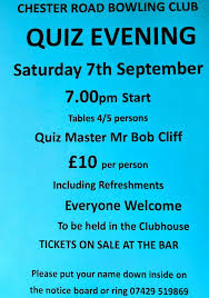 Image result for Chester Road Bowling Club