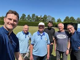 Image result for Bristol Greenbank Bowling Club