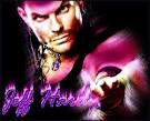 Jeff Hardy has spent the major