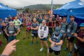 Image result for Mercia Fell Runners Club