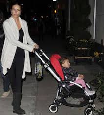 Image result for Bugaboo Bee Matthew McConaughey