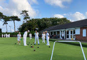 Image result for Eastbourne Bowls Club