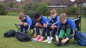 Image result for Elite Football Surrey