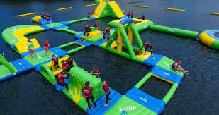 Image result for New Forest Water Park