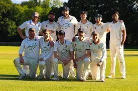Image result for Yelverton Bohemians Cricket Club