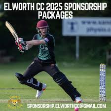 Image result for Elworth Cricket Club