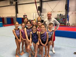 Image result for Sudbury Gymnastics Club