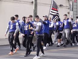 Image result for Lyndhurst Football Club