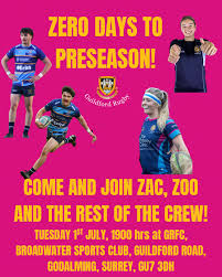 Image result for Guildford Rugby Club