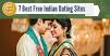      "free online dating sites india Garland"