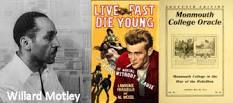Image result for live fast die young quote