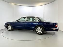 Image result for Westminster Blue 2000 Jaguar