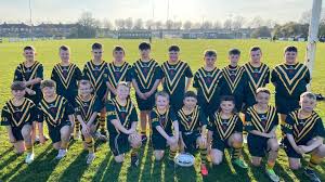 Image result for West Hull Rugby League Football Club