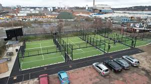 Image result for Hereford Whitecross Tennis & Squash Club