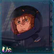 「リディ・マーセナス 機動戦士ガンダムUC」の画像検索結果