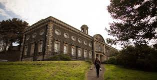 Image result for Aberystwyth University