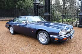 Image result for Sapphire Blue 1995 Jaguar