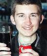 CHRISTOPHER DONNELLY: Britain's youngest lottery winner has been found dead ... - 3215306