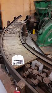 Image result for spiral escalator