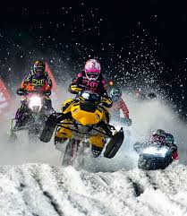 Image result for Nottinghamshire Ice racing Club