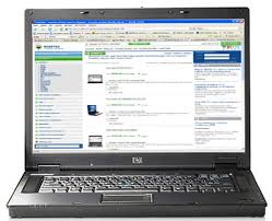 Image result for hp nc8430
