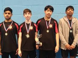 Image result for Downton Junior Badminton Club