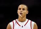 Stephen Curry and His