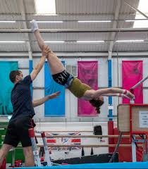 Image result for Basingstoke Gymnastics Club
