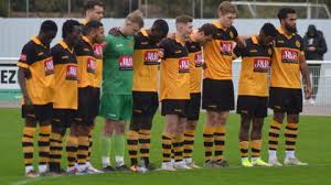 Image result for Cray Wanderers F C