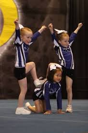 Image result for Cheervision Yorkshire