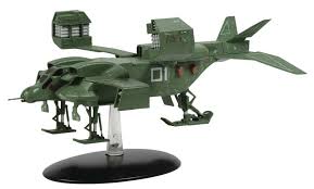 Image result for alien dropship