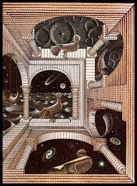 Image result for escher