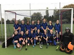 Image result for Brooklands Hockey Club