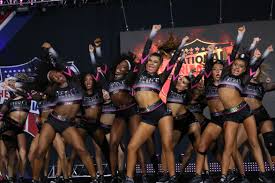 Image result for Fierce Athletics Cheerleaders