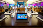 Microsoft goes 'Windows Everywhere' with Best Buy takeovers, new ...