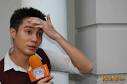 Baim Wong belum pernah