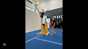 Image result for Phoenix Acro Gymnastics Club