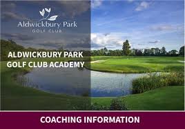Image result for Aldwickbury Park Golf Club