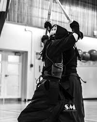 Image result for Cambridge University Kendo Society
